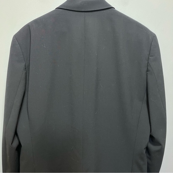 Boss Hugo Boss Black Suit Jacket - Picture 3 of 10